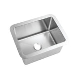 3Monkeez Ls 403025 1 5Mm Premium Laboratory Bowl 400X300X250