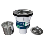 3Monkeez Ssbw Sink Waste Arrestor 90Mm