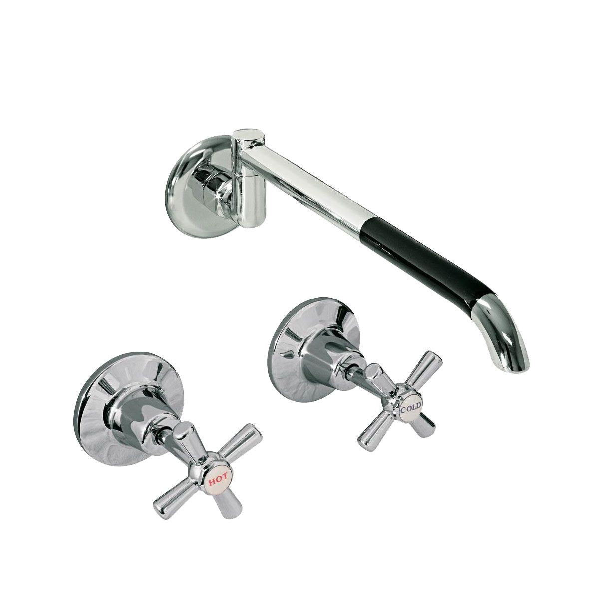 3Monkeez T 3Mcsts Cleaners Sink Tap Set