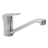 3Monkeez T 3Ms6Mix Stainless Steel Sink Mixer 6 Star