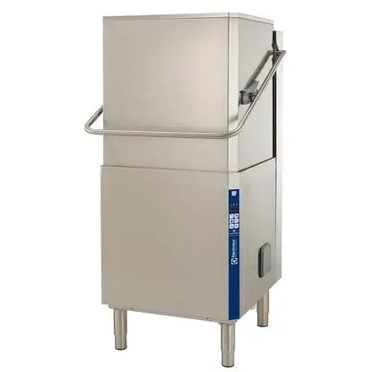 Electrolux Warewashing 535102, Green &amp; Clean Dual Rinse Rack Type Dishwasher