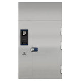 Electrolux SkyLine ChillS 727751, Blast Chiller-Freezer 2x20GN1/1 200/170 kg Remote Roll-in diassembled