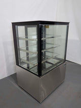 Mitchel SC900-4S Refrigerated Display