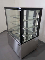 Mitchel SC900-4S Refrigerated Display