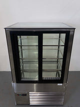 Mitchel SC900-4S Refrigerated Display