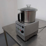Robot Coupe R 5 V.V.G Bowl Cutter