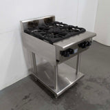 B&S BT-SB4 4 Burner Cook Top