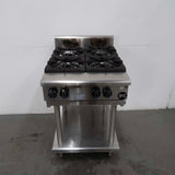B&S BT-SB4 4 Burner Cook Top