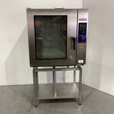 Hobart HEJ101E Convection Combi Oven