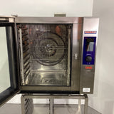 Hobart HEJ101E Convection Combi Oven