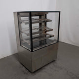 Airex AXH-FDFSSQ-09 A1 Hot Food Display