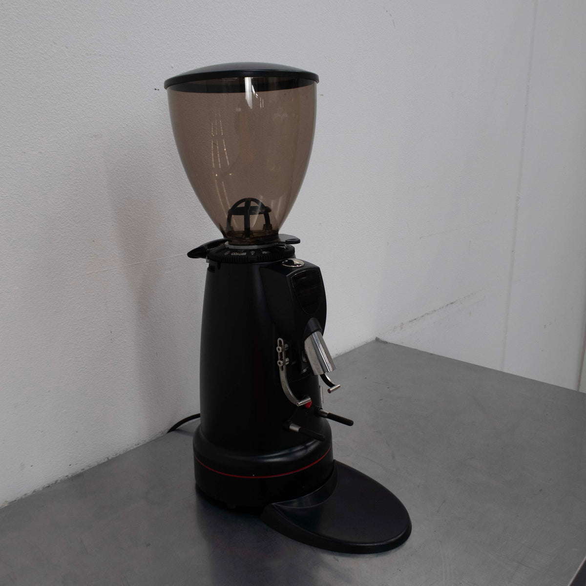 Macap M6D Grinder