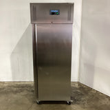 Polar GL181-A-02 Upright Freezer