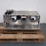 Victoria Anduino EAGLE ONE GR3 3 Group Volumetric Coffee Machine