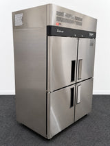 Turbo Air KRF45 Chiller/Freezer