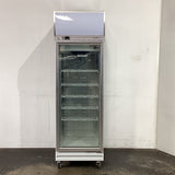 Bromic UF0500LF Upright Freezer
