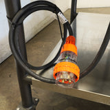 Phoeniks SENSUP-9 DOREGRILL Rotisserie