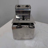 Roband MP18 Pasta Cooker