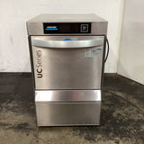Winterhalter UC-S Undercounter Glasswasher