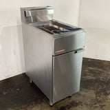 FastFri FF18 Fryer