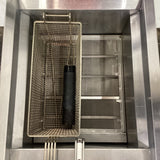 FastFri FF18 Fryer
