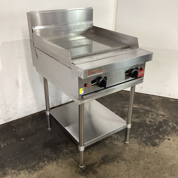 Trueheat RCT6-6G Griddle