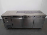 Williams HO3USSBA Preparation Fridge