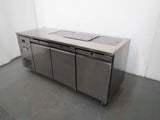 Williams HO3USSBA Preparation Fridge