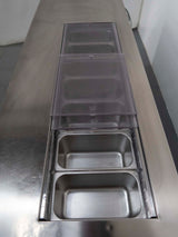 Williams HO3USSBA Preparation Fridge