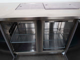 Williams HO3USSBA Preparation Fridge