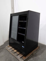 ISA Galaxy-025 H150 Cake Display