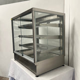 Cossiga STGHT9(SD) Hot Food Display