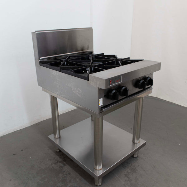 Trueheat RCT6-4 Cook Top