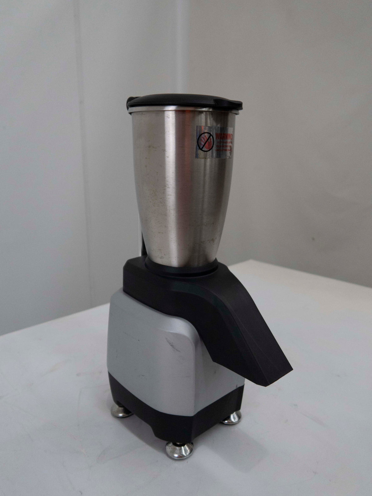 FED IC80A Ice Crusher