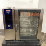 Rational iCombi Pro 10 Tray Combi Oven