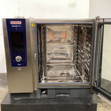 Rational iCombi Pro 10 Tray Combi Oven