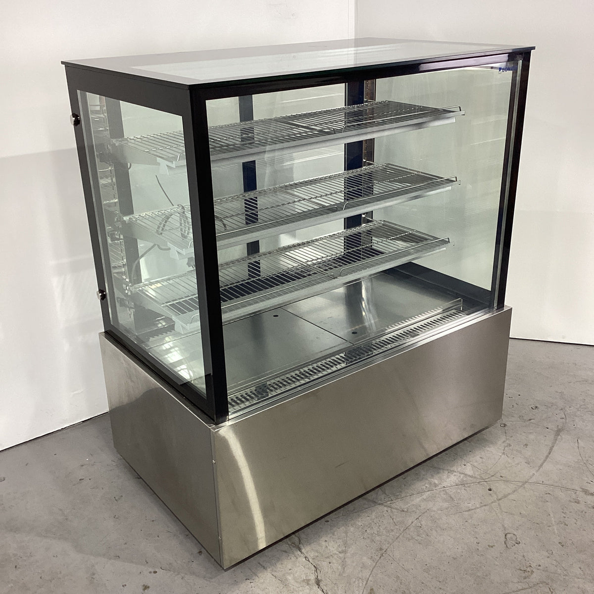 Bonvue SL840V Cold Food Display