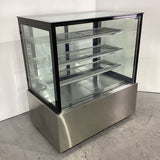 Bonvue SL840V Cold Food Display