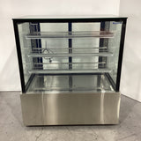 Bonvue SL840V Cold Food Display