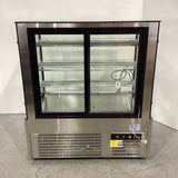 Bonvue SL840V Cold Food Display