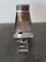 Gasmax GG-12 Griddle