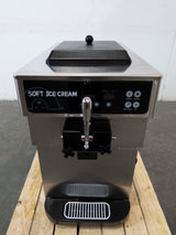 Icetro SSI-151TG Ice Cream Machine