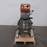 Bakermix SP-22A-C Planetary Mixer