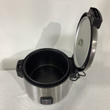 WISE ACFXB138-195XG-A Rice Cooker