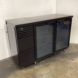 Skope BB.2.GSW Back Bar Fridge