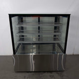 Bonvue SL840V Cold Food Display