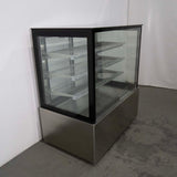 Bonvue SL840V Cold Food Display