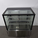 Bonvue SL840V Cold Food Display
