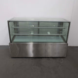 Wise AWRSC-1800S Refrigerated Display