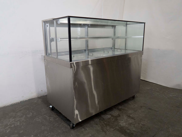 Artisan M2815 Cold Food Display Cabinet
